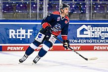 Eishockey, Herren, DEL, Saison 2021-2022, 05.11.2021