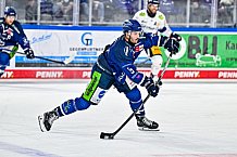 Eishockey, Men, DEL, Penny DEL, Hauptrunde Saison 2024-25, 5. Spieltag, Straubing Tigers - Eisbären Berlin, 01.10.2024