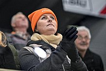 Eishockey, Herren, Penny DEL, DEL, Saison 2022-2023, Hauptrunde, Straubing Tigers - Kölner Haie, 57. Spieltag, 26.02.2023