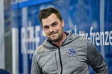Eishockey, DEL, Penny-DEL, Vorbereitung, Straubing Tigers - HC Lugano, Gäubodencup 2022, 18.08.2022