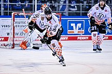 Eishockey, Herren, Penny DEL, DEL, Saison 2022-2023, Playoffs, Viertelfinale, Spiel 5, Straubing Tigers - Grizzlys Wolfsburg, 24.03.2023