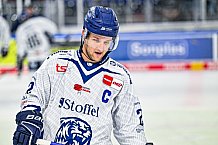 Eishockey, Herren, Penny DEL, Saison 2024-2024, Showtraining, 24.08.2024