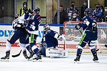 Eishockey, Herren, DEL, Saison 2021-2022, 22.09.2021