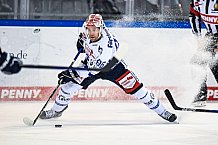 Eishockey, Herren, DEL, Saison 2021-2022, 17.10.2021