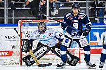 Eishockey, Herren, DEL, Saison 2021-2022, 05.11.2021