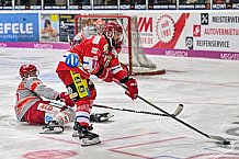 Herren, Eishockey, Oberliga-Süd, DEB, Saison 2024-2025, Spieltag 6, Deggendorfer SC - EC Peiting, 04.10.2024