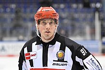 Straubing Tigers - ERC Ingolstadt