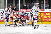 Herren, Eishockey, Oberliga-Süd, Saison 2021-2022,  12.12.2021
