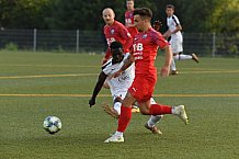Fußball, Vorbereitung, Landesliga Mitte, Bayernliga Nord, Saison 20212022,02.07.2021