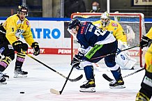 Eishockey, DEL, Penny-DEL, ICE Hockey League, Vorbereitung, 05.09.2021