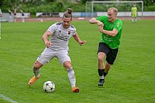 Fußball, Herren, Landesliga Mitte, BFV, Bayern, 1. Spieltag, Deggendorf, Osterhofen, Spvgg GW Deggendorf - Spvgg Osterhofen, Saison 2023-2024, 28.07.2023