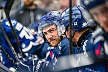 Eishockey, Herren, Penny DEL, Saison 2024-2024, Vorbereitung, Gäubodencup 2024, Straubing Tigers - ERC Ingolstadt, 29.08.2024