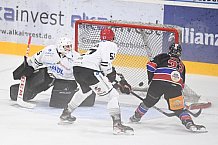 Eishockey, Oberliga-Süd, Pre-Season 2021-2022, Donaupokal, 29.09.2021