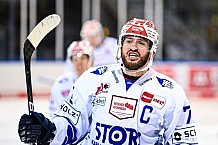 Eishockey, Herren, DEL, Saison 2021-2022, 17.10.2021
