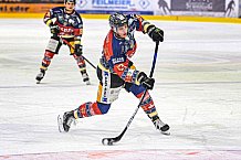 Herren, Eishockey, Oberliga-Süd, Saison 2021-2022,  19.12.2021