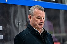 Eishockey, Herren, Penny DEL, 50. Spieltag, Saison 2023-2024, Straubing Tigers - Eisbären Berlin,01.03.2024