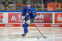 Eishockey, DEL, Penny-DEL, Vorbereitung, Straubing Tigers - ERC Ingolstadt, Gäubodencup 2022, Finale20.08.2022
