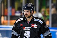 Eishockey, Herren, DEL, Saison 2021-2022, 01.10.2021