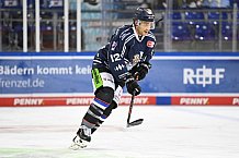 Eishockey, Herren, DEL, Saison 2020-2021, Straubing Tigers - Adler Mannheim, 06.03.2021