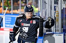 Eishockey, Herren, DEL, Saison 2021-2022, 19.10.2021