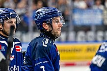 Eishockey, Men, DEL, Penny DEL, Hauptrunde Saison 2024-25, 1. Spieltag, Straubing Tigers - Düsseldorfer EG, 20.09.2024