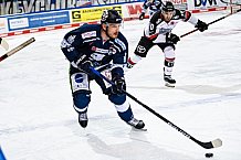 Eishockey, Herren, DEL, Saison 2021-2022, 07.11.2021
