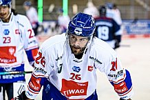 Eishockey, DEL, Penny-DEL, Vorbereitung, 22.08.2021