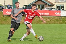 Fußball, Herren, Kreisklasse Deggendorf, BFV, SV Bernried - FC Niederwinkling, 1. Spieltag, Saison 2023-2024, 30.07.2023