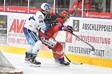 Eishockey, Herren, Oberliga Süd, Saison 2020-2021, Deggendorfer SC - EV Lindau Islanders, 05.03.2021