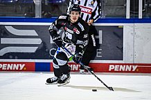 Eishockey, Herren, DEL, Saison 2021-2022, 19.10.2021