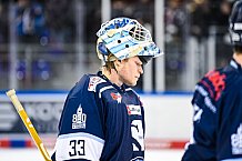 Eishockey, Herren, DEL, Saison 2021-2022, 07.11.2021