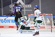 Straubing Tigers - Augsburger Panther