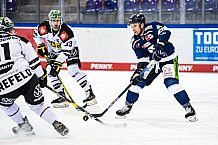 Eishockey, Herren, DEL, Saison 2021-2022, Panther, 21.12.2021