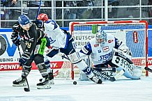 Eishockey, Herren, Penny DEL, 16. Spieltag, Saison 2023-2024, Straubing Tigers - Schwenninger Wild Wings,31.10.2023