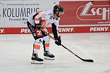 Eishockey, DEL, Penny-DEL, Vorbereitung, Gäubodencup 2021, 13.08.2021