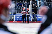 Eishockey, Herren, Penny DEL, DEL, Saison 2022-2023, Hauptrunde, Straubing Tigers - Iserlohn Roosters, 60. Spieltag, 05.03.2023