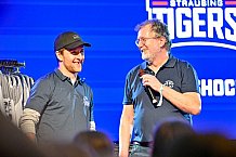Eishockey, Herren, Penny DEL, Saison 2023-2024, Saisonabschlussfeier, 20.04.2024