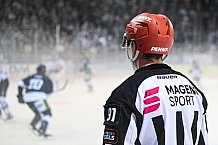 Eishockey, Herren, DEL, Saison 2021-2022, Straubing Tigers - Adler Mannheim, 10.09.2021