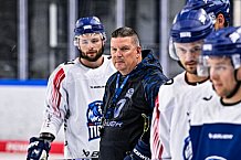 Eishockey, Herren, DEL, Penny DEL, Saison 2023-2024, Straubing Tigers, 04.08.2023