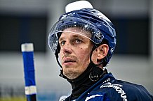 Eishockey, Herren, Penny DEL, Saison 2024-2024, Vorbereitung, Spiel um Platz 3 - Gäubodencup 2024, Straubing Tigers - Mountfield HK, 31.08.2024