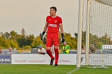 Fußball, Herren, Kreisliga Straubing, SC Kirchroth - SV Türk Gücü Straubing, BFV, 5. Spieltag, Saison 2023-2024,25.08.2023