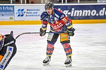 Herren, Eishockey, Oberliga-Süd, Saison 2021-2022,  28.11.2021