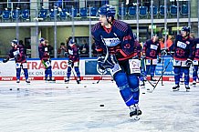 Eishockey, Herren, DEL, Saison 2022-2023, Hauptrunde, Straubing Tigers - Schwenninger Wild Wings, 15. Spieltag, 25.10.2022