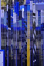 Eishockey, Herren, Penny DEL, 8. Spieltag, Saison 2023-2024, Straubing Tigers - ERC Ingolstadt,06.10.2023