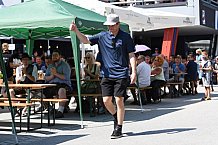 Eishockey, Herren, DEL, Saison 2021-2022, Straubing Tigers, 14.08.2021