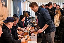 Eishockey, Herren, DEL, Penny DEL, Saison 2022-2023, Straubing Tigers, Saisonabschlußfeier, 01.04.2023