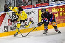 Eishockey, Oberliga-Süd, Preseason 2021-2022, DEL2, 12.09.2021