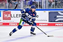 Eishockey, Herren, DEL, Penny DEL, Saison 2023-2024, Straubing Tigers, öffentliches Eistraining,06.08.2023