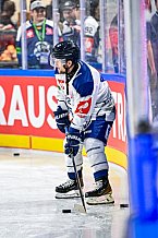 Eishockey, Men, CHL, Champions Hockey League, Regular Saison 2024-25, Game Day 1, Straubing Tigers - SonderjyskE Vojens, 06.09.2024