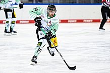 Eishockey, Herren, DEL, Saison 2021-2022, 24.10.2021